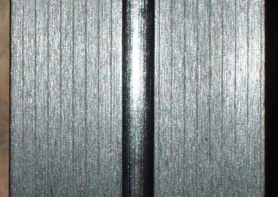 Fischer carbonlite classic cross country ski with zr1xl grind from engineered tuning