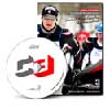 Feature image for CXC Skiing releases Cross Country Technique Progressions DVD