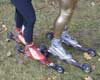 Feature image for Rollerskiing fashion files