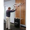 Feature image for New wall mount for Vasa Ergometer