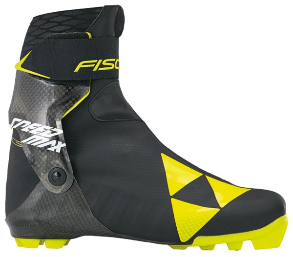 Fischer Speedmax Ski Boot