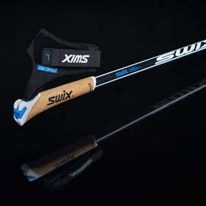 Feature image for Redesigned strap, handle reduce weight of new Swix Triac 3.0 pole