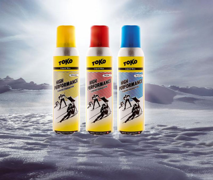 Toko High Performance Liquid Paraffin