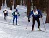 Feature image for Photos from 2007 Gran Traverse 16km Classic