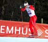 Feature image for Beitostolen 15km Skate