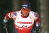 Feature image for Jay Hakkinen Opens Season with Ninth Place in Kontiolahti Biathlon