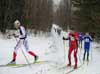 Feature image for Maclean and Hardin win Boyne Highlands Classic