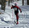 Feature image for Kates and Flynn win again, this time at Boyne Highlands Classic
