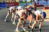 Feature image for Rollerski racing season begins