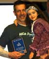 Feature image for White Pine Stampede winners circle