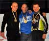 Feature image for 30km awards ceremony,  10k races