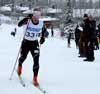 Feature image for Freeman wins Finnish race