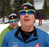 Feature image for Intreview with George Grey (CAN) in Bend, Oregon