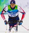 Feature image for Soule finishes fourth with perfect shooting