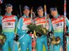 Feature image for U.S. Men's Relay Team Finishes 6th at Ruhpolding