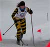 Feature image for Photo from the Boyne Highlands Classic, Junior 5K