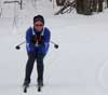 Feature image for Straits Striders sweep top spots at Hanson Hills Classic