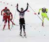 Feature image for Randall takes second career World Cup win