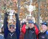 Feature image for Vasa Ski Club gets Michigan / Baic Cup; Headquarters wins Brumbaugh Cup