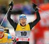 Feature image for Kikkan Randall wins in Duesseldorf