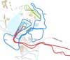 Feature image for Holmenkollen 50 km: The world's hardest ski course?