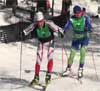 Feature image for 2011 Vasa Ski Race 25/50k Start plus bonus coverage