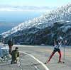 Feature image for Rollerki race up Whiteface Mountain, Sept 17