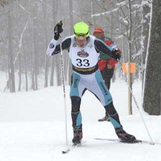Feature image for Brian Gregg top US male with 35th in Holmenkollen 50k