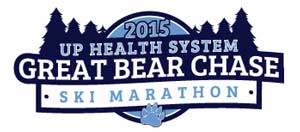 Feature image for Kaitlyn Patterson 2nd, Alex Vanias 4th in Great Bear Chase Skiathon