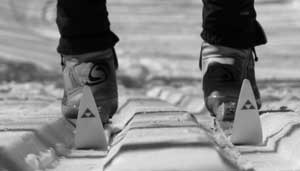 Feature image for Hanson Hills Nordic Headlamp Racing Series