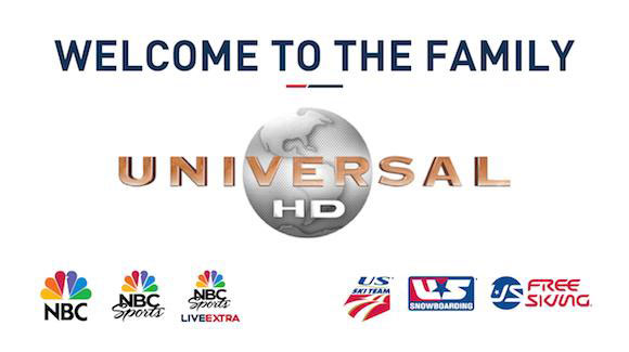 NBC Sports group to televise Nordic Ski Racing
