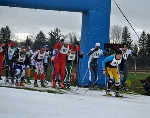 Feature image for RESULTS: John O'Hearn and Jordyn Ross win Frosty Freestyle