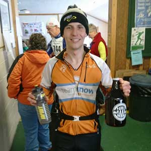 Feature image for RESULTS: Vanias and Darnton win Cote Dame Marie