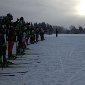 Feature image for White Pine Stampede countdown begins