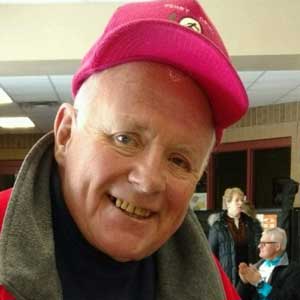 Feature image for End of an Era: Jack McKaig passes away
