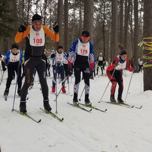 Feature image for RESULTS: Michigan Cup Relays