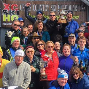 Feature image for Cross Country Ski Headquarters wins Michigan Cup