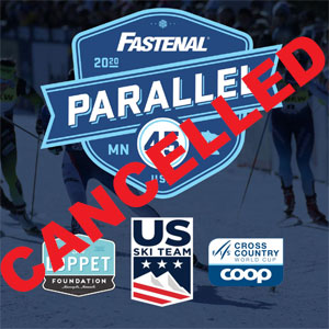 Feature image for Minneapolis Cross Country World Cup CANCELLED