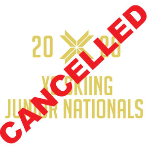 Feature image for Remainder of 2020 XC Junior Nationals cancelled