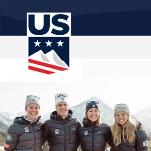Feature image for 2020-21 Davis U.S. Cross Country Ski Team announced