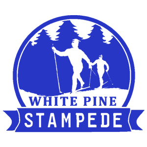 Feature image for White Pine Stampede reroutes 50k trail