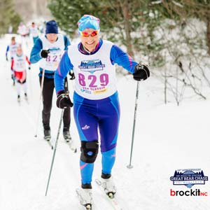 Feature image for Winter has arrived to the Great Bear Chase