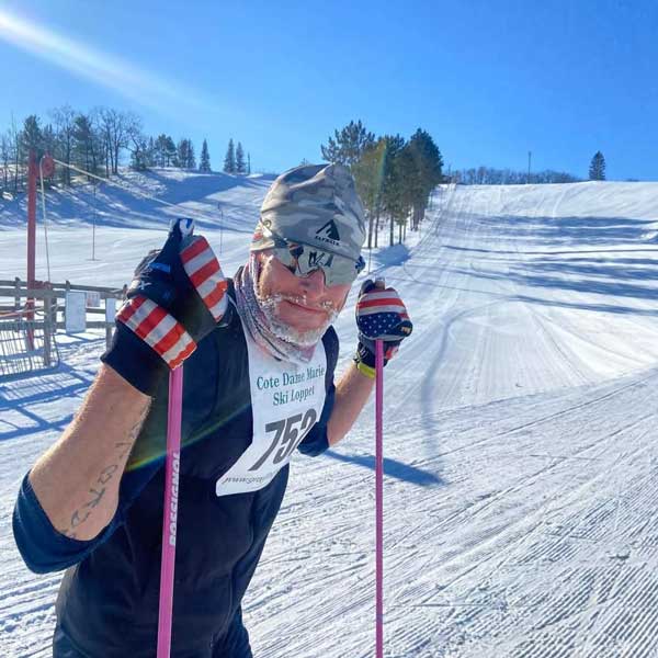 Feature image for RESULTS: Jorden Wakeley and Jordyn Ross win a cold Cote Dame Marie