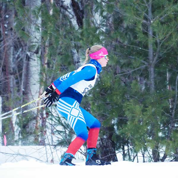 Feature image for RESULTS: Copper County Ski Tigers win 2022 High School Championships
