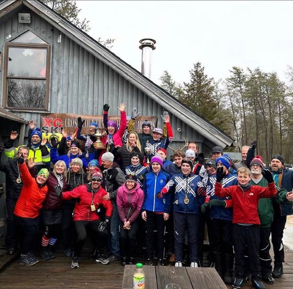 Feature image for 2022 Michigan Cup final standings and awards