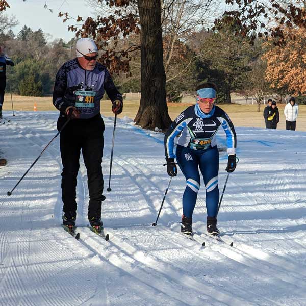 Feature image for RESULTS: Baas and Davis win 2023 Krazy Klassic (They also won in 2022!)
