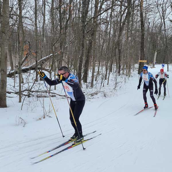 Feature image for RESULTS: Michigan Cup Relays