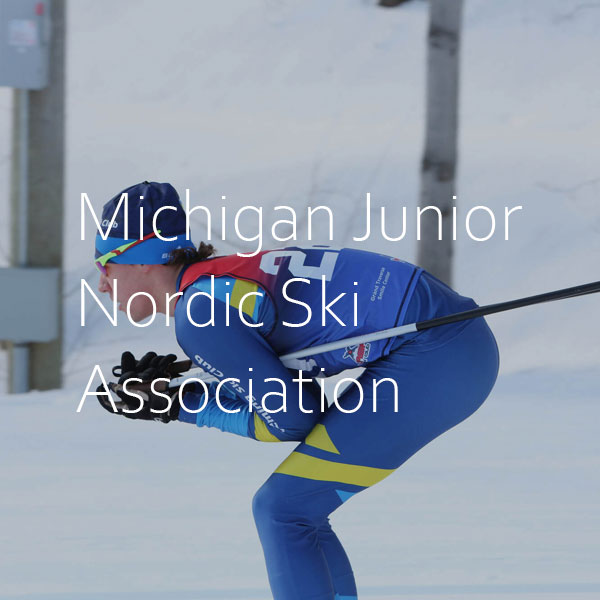 Feature image for Coaches form Michigan Junior Nordic Ski Association