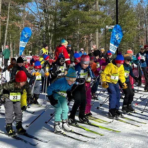 Feature image for RESULTS: Edward Roe and Jordyn Ross win North American Vasa