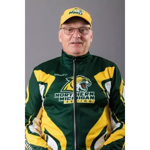 Feature image for Sten Fjelheim inducted into the Northern Michigan University Hall of Fame